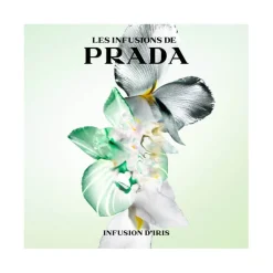 Femme Prada Eau De Parfum^Infusion d'Iris