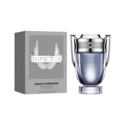 Homme Rabanne Eau De Toilette^Invictus