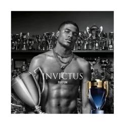 Homme Rabanne Eau De Parfum^Invictus