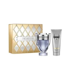 Homme Rabanne Coffret Parfum Homme^Invictus - Coffret Fête des Pères 2025