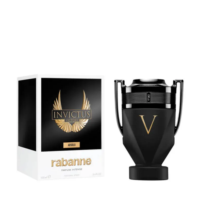 Homme Rabanne Eau De Parfum^Invictus Victory Absolu