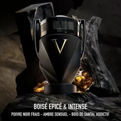 Homme Rabanne Eau De Parfum^Invictus Victory Absolu