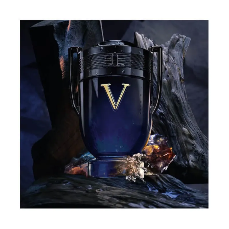 Homme Rabanne Eau De Parfum^Invictus Victory Elixir