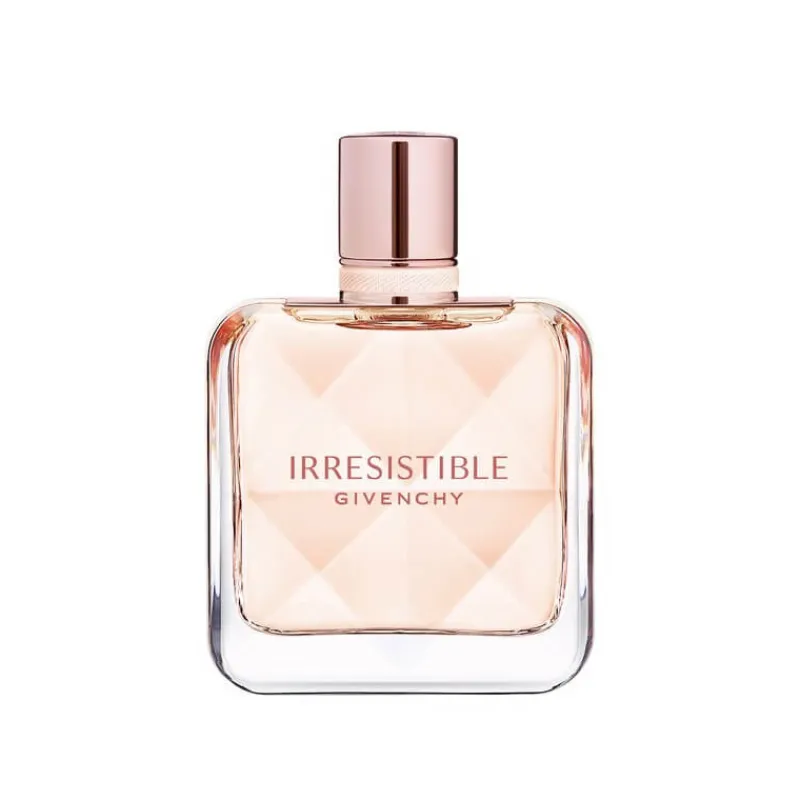 Femme Givenchy Eau De Toilette^Irresistible