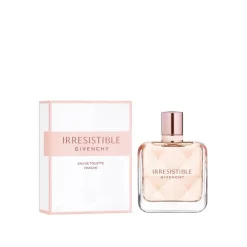 Femme Givenchy Eau De Toilette^Irresistible
