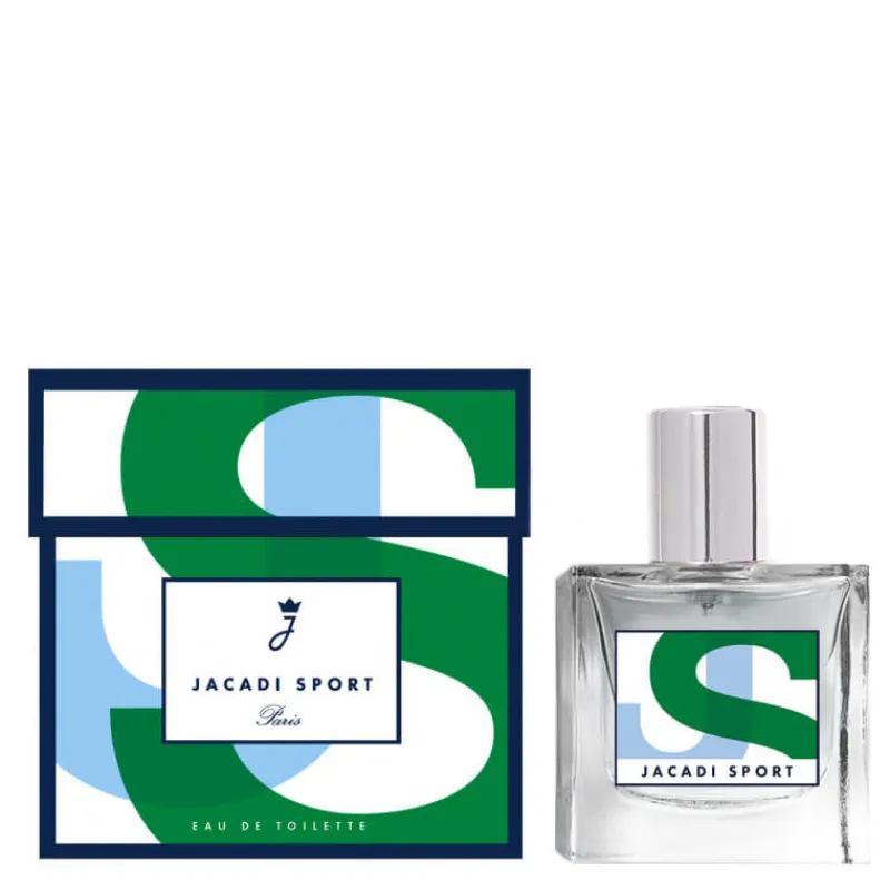 Enfant Jacadi Parfum Enfant^Sport