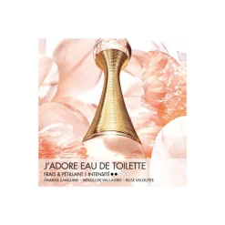 Femme Dior Eau De Toilette^J'adore