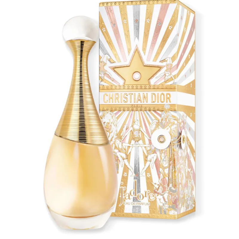 Femme Dior Eau De Parfum^J'adore Eau de Parfum - Édition Limitée
