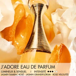 Femme Dior Eau De Parfum^J'adore Eau de Parfum - Édition Limitée