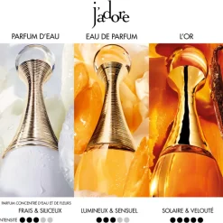 Femme Dior Eau De Parfum^J'adore Eau de Parfum - Édition Limitée
