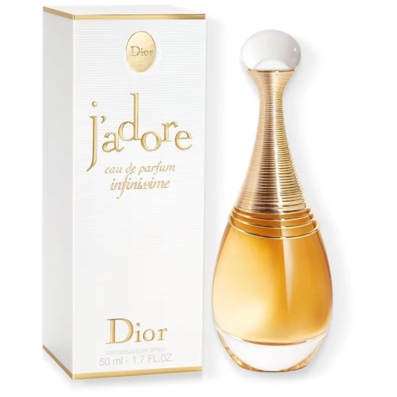 Femme Dior Eau De Parfum^J'adore Infinissime