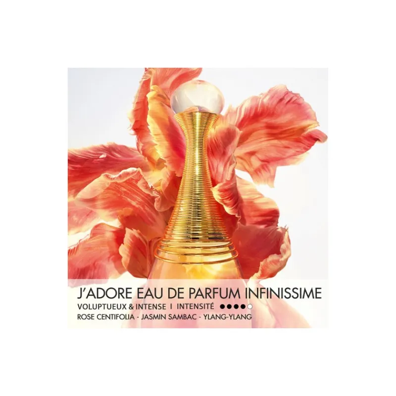 Femme Dior Eau De Parfum^J'adore Infinissime
