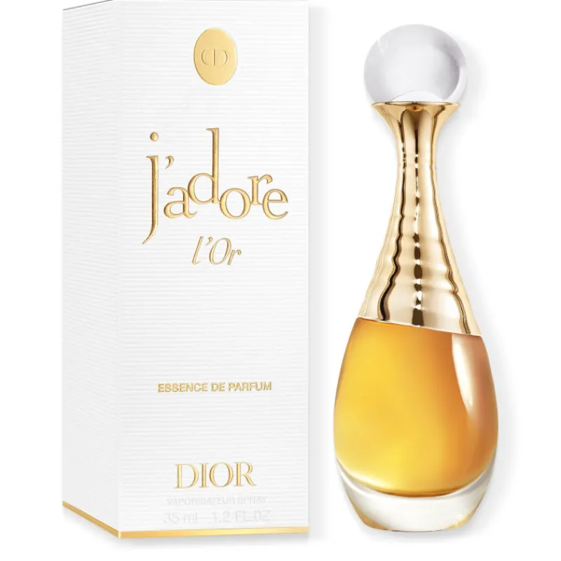 Femme Dior Eau De Parfum^J'Adore l'Or