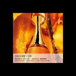 Femme Dior Eau De Parfum^J'Adore l'Or