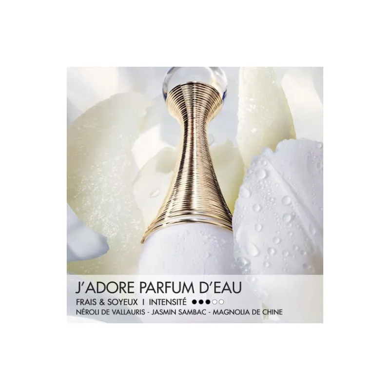 Femme Dior Eau De Parfum^J'Adore Parfum d'Eau