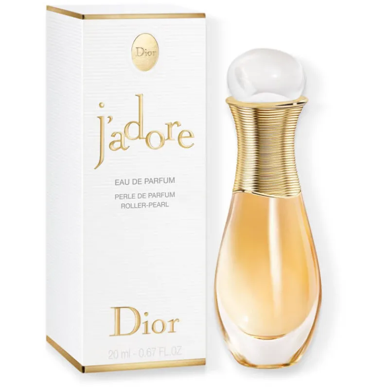 Femme Dior Eau De Parfum^J'adore Roller-Pearl