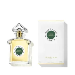 Femme Guerlain Eau De Toilette^Jardins de Bagatelle
