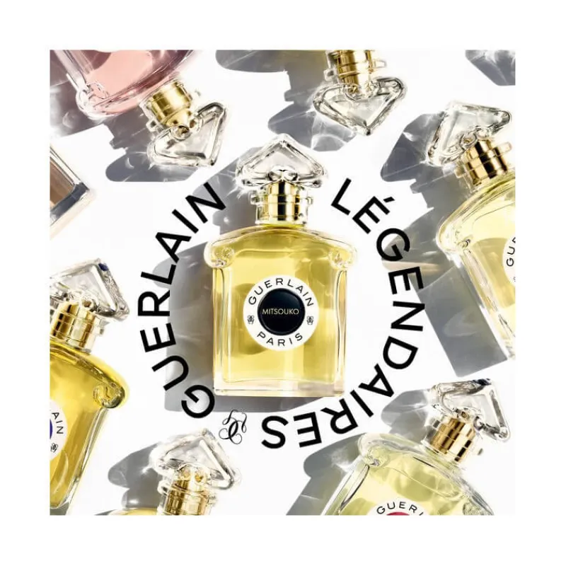 Femme Guerlain Eau De Parfum^Jardins de Bagatelle