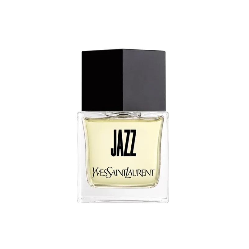 Homme Yves Saint Laurent Eau De Toilette^Jazz