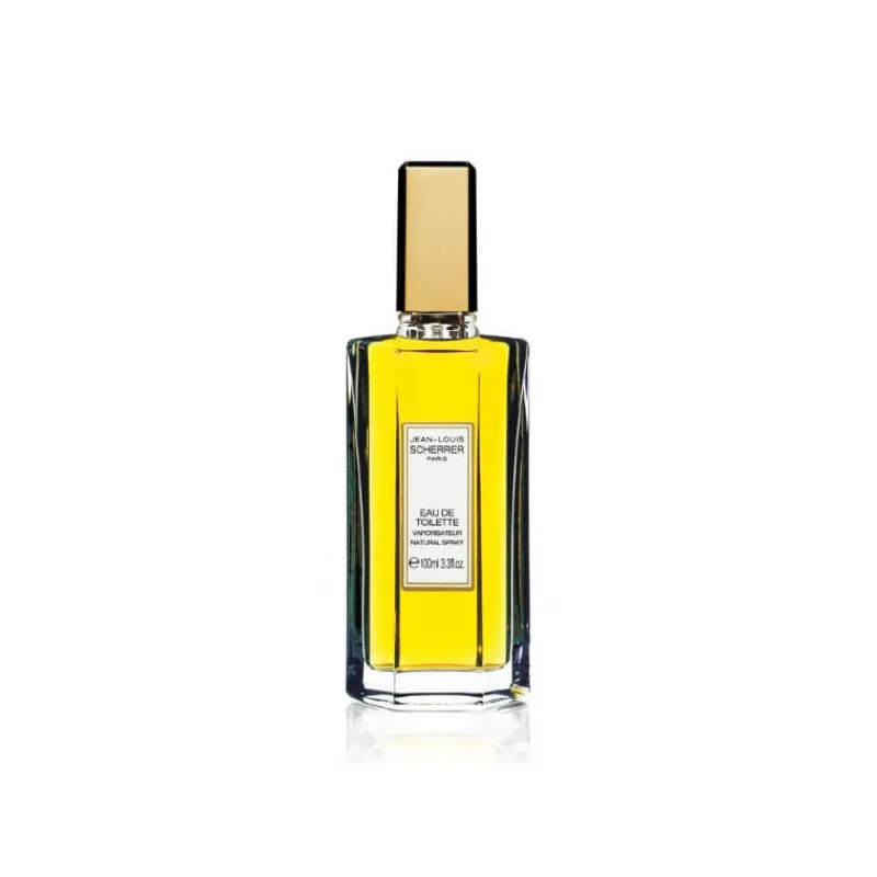 Femme Jean Louis Scherrer Eau De Toilette^Jean-Louis Scherrer