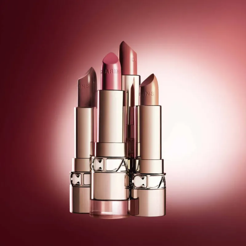 Clarins Lèvres^Joli Rouge Recharge