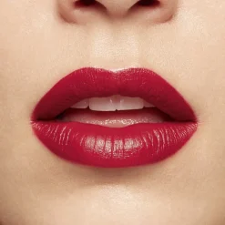 Clarins Lèvres^Joli Rouge Satiné