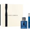 Homme Dolce&Gabbana Coffret Parfum Homme^K by Dolce & Gabbana - Coffret Noël 2024