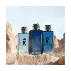 Homme Dolce&Gabbana Eau De Parfum^K By