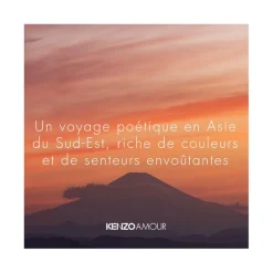 Femme Kenzo Eau De Parfum^Amour