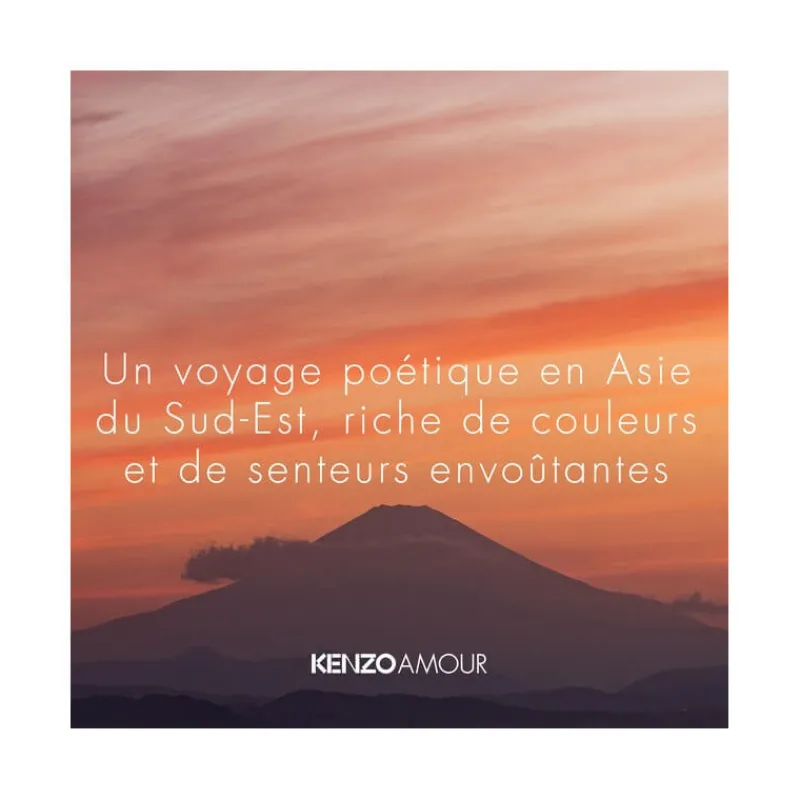 Femme Kenzo Eau De Parfum^Amour