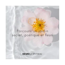 Femme Kenzo Eau De Toilette^Ca Sent Beau