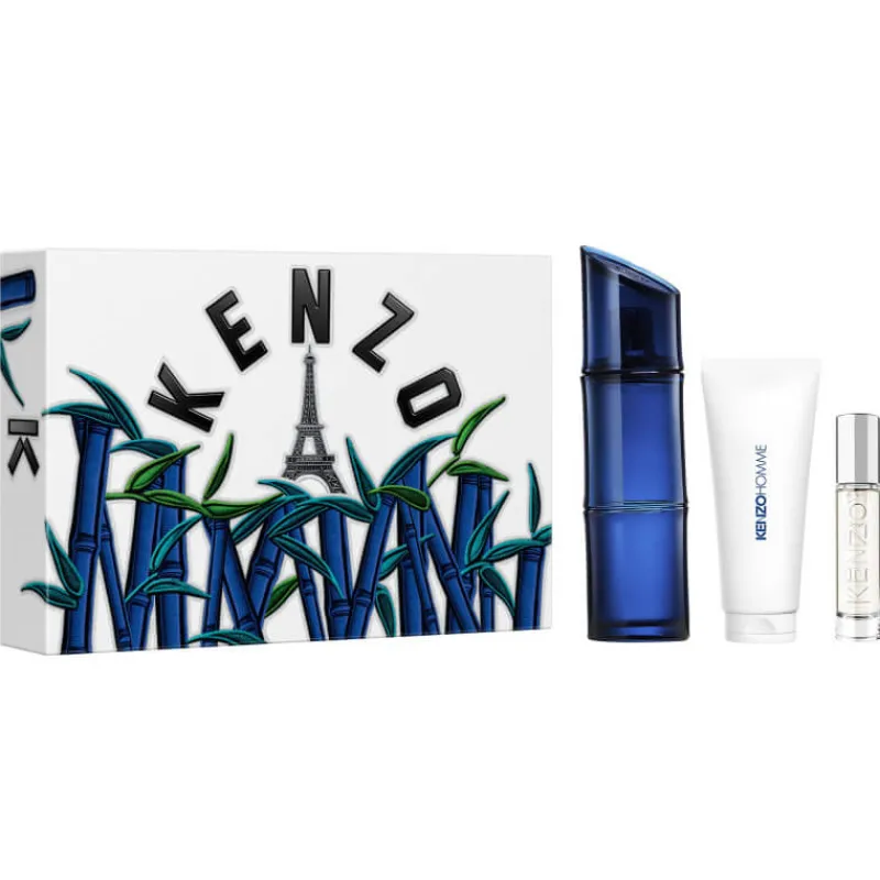 Homme Kenzo Coffret Parfum Homme^Homme - Coffret 2025