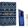Homme Kenzo Coffret Parfum Homme^Homme - Coffret Noël 2025