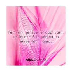 Femme Kenzo Eau De Parfum^Jeu d'Amour