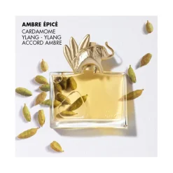 Femme Kenzo Eau De Parfum^Jungle