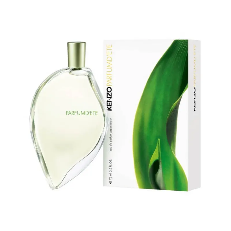 Femme Kenzo Eau De Parfum^Parfum d'Ete
