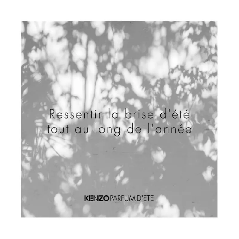 Femme Kenzo Eau De Parfum^Parfum d'Ete