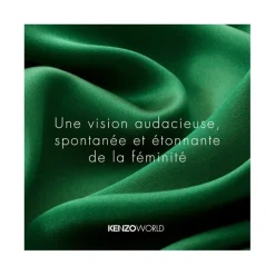 Femme Kenzo Eau De Parfum^World