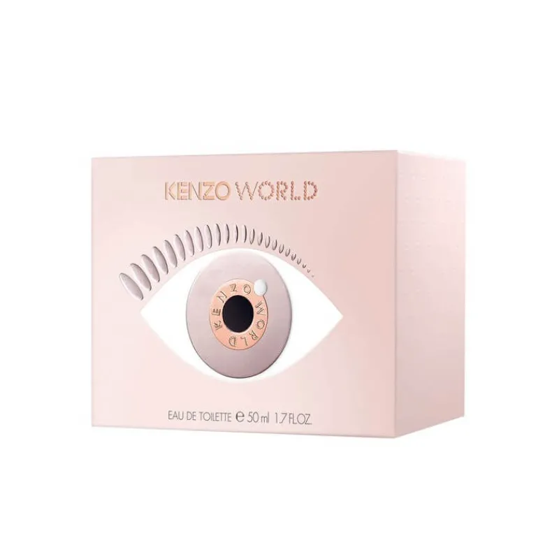 Femme Kenzo Eau De Toilette^World