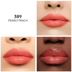 Guerlain Visage^Kisskiss Bee Glow