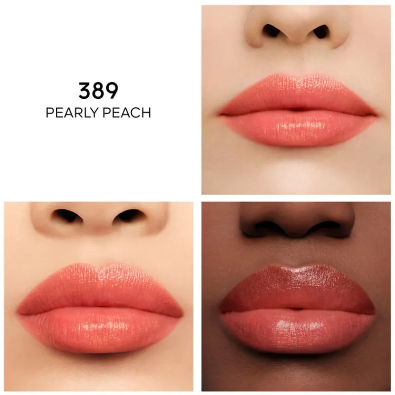 Guerlain Visage^Kisskiss Bee Glow