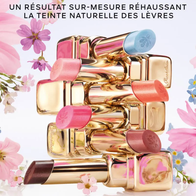Guerlain Visage^Kisskiss Bee Glow