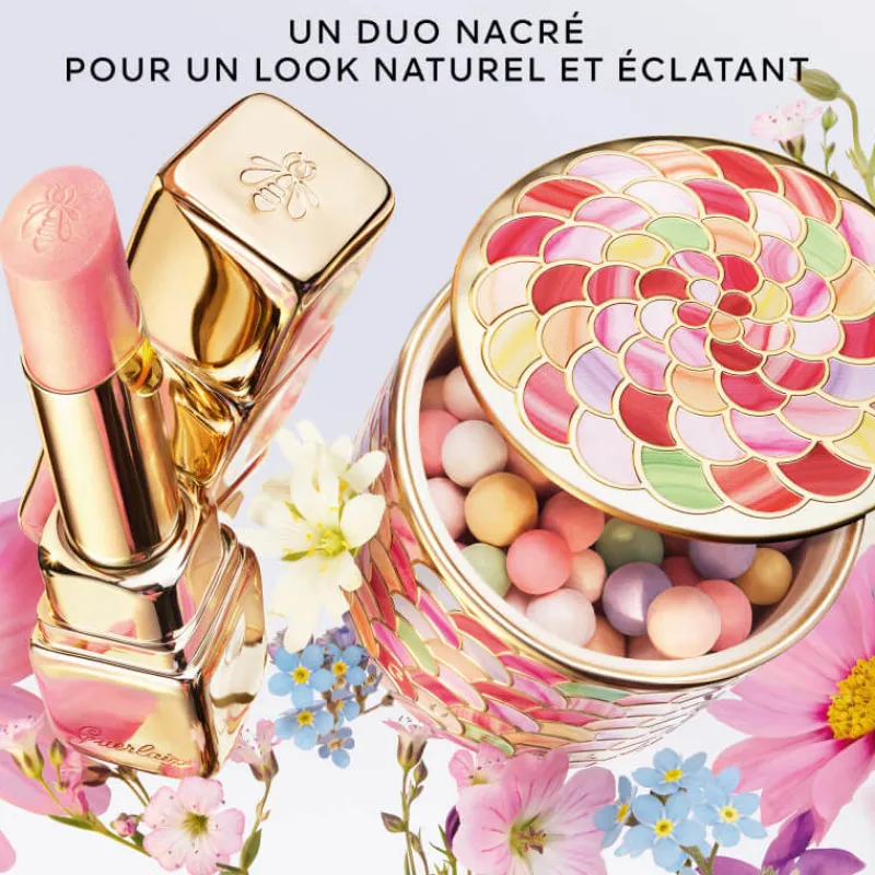 Guerlain Visage^Kisskiss Bee Glow