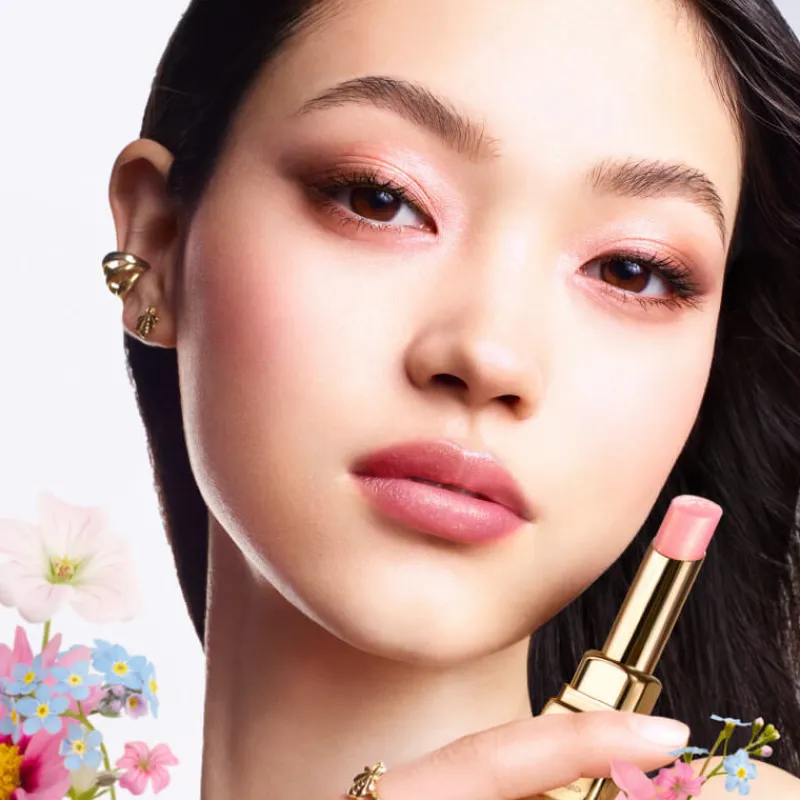 Guerlain Visage^Kisskiss Bee Glow