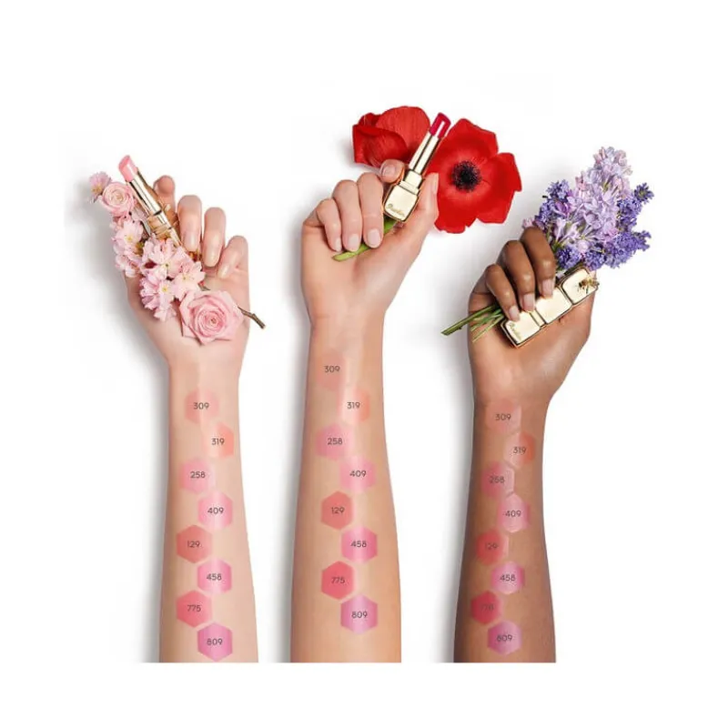 Guerlain Visage^Kisskiss Bee Glow