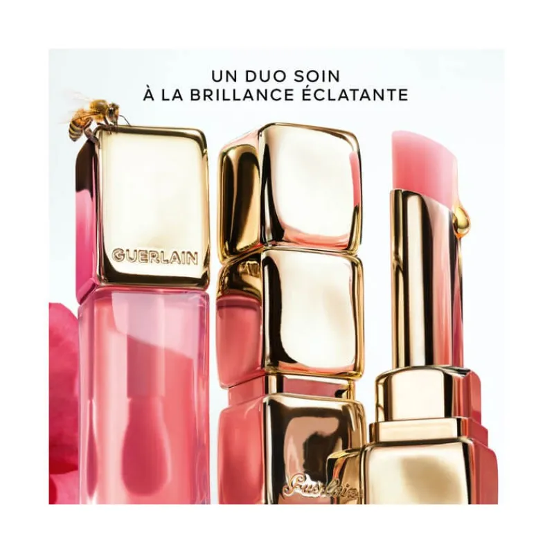 Guerlain Visage^Kisskiss Bee Glow