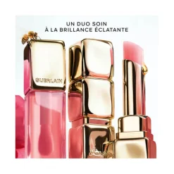Guerlain Lèvres^Kisskiss Bee Glow Oil