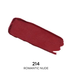 Guerlain Lèvres^KissKiss Tender Matte