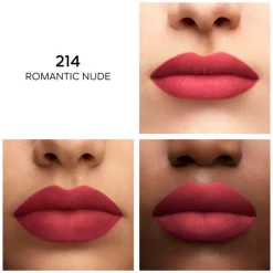 Guerlain Lèvres^KissKiss Tender Matte