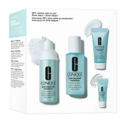 Clinique Coffret Soin^Kit S.O.S